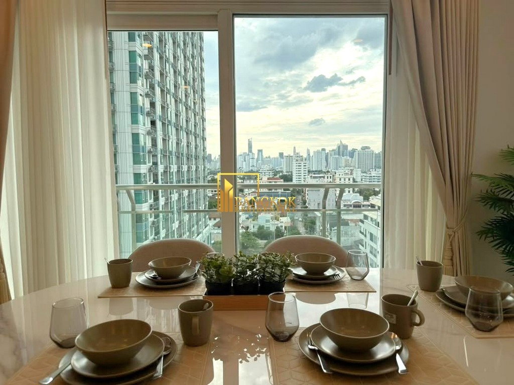 รูป The Height Thonglor | Renovated 3 Bedroom Condo in Thonglor - BR9483CD - รูปที่ 5/32