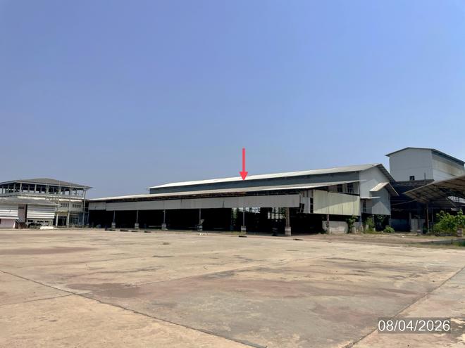 รูป โรงสี 19447 ตร.วา เมืองพิจิตร พิจิตร 122.8M - รูปที่ 12/45