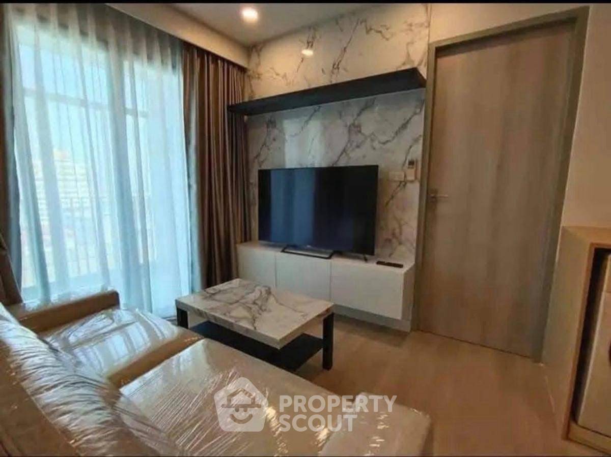 picture 100m To BTS Udom Suk | 2-BR Ideo Blucove Sukhumvit (ID 2715893) - 4/6