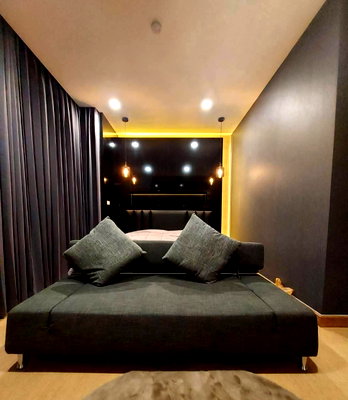 Condos for rent : MN025252 | 3Bed | 2Bath | MRT Phahon Yothin | 175sqm | THB 55,000/mo | Fl.1 — Townhome Habio Phahon Yothin 52 Bangkok