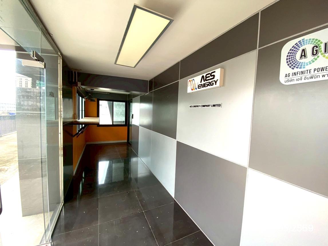 picture OFFICE 135 Sq.w. Bang Sue Bangkok for 17.9M - 25/45