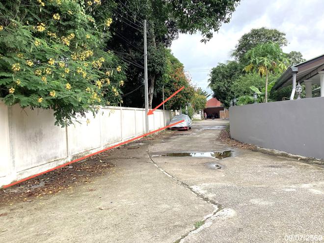 picture HOME 312 Sq.w. Hua Hin Prachaubkirikhan for 4.2M - 13/29
