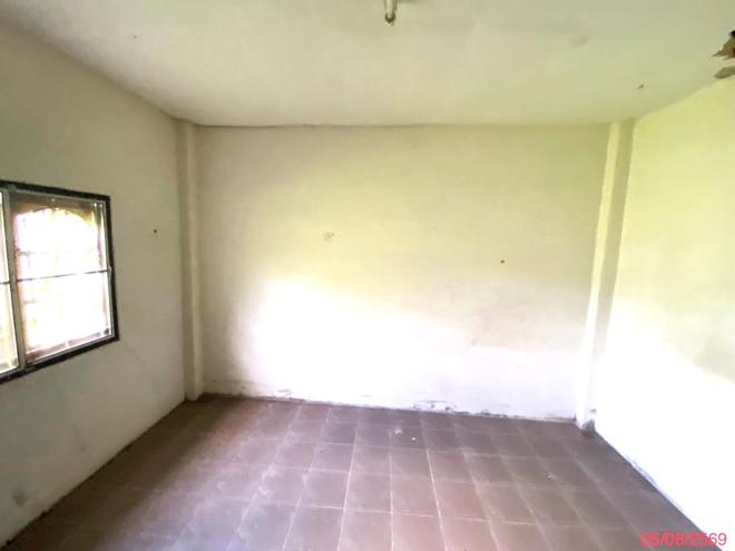 รูป บ้านเดี่ยว 77 ตร.วา ตะโหมด พัทลุง 1.1M - รูปที่ 12/37