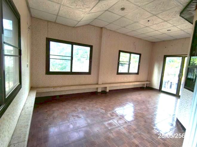 รูป บ้านเดี่ยว 108.1 ตร.วา เมืองอำนาจเจริญ อำนาจเจริญ 2M - รูปที่ 6/33