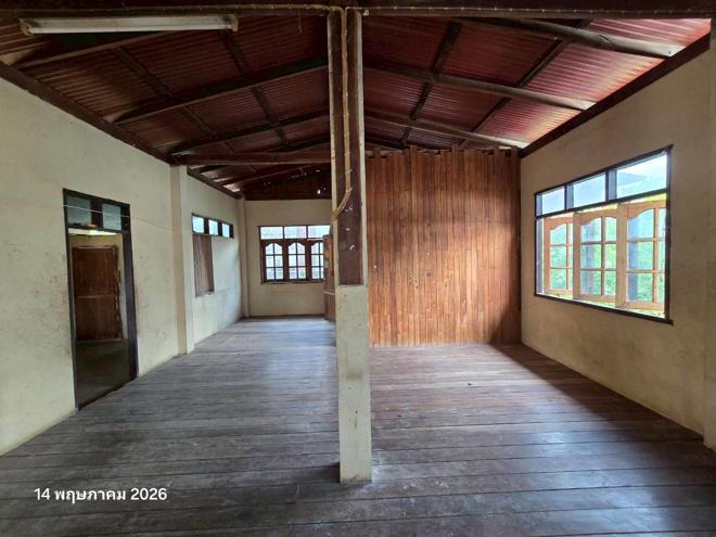 รูป บ้านเดี่ยว 147.2 ตร.วา สูงเม่น แพร่ 802,000 - รูปที่ 14/45