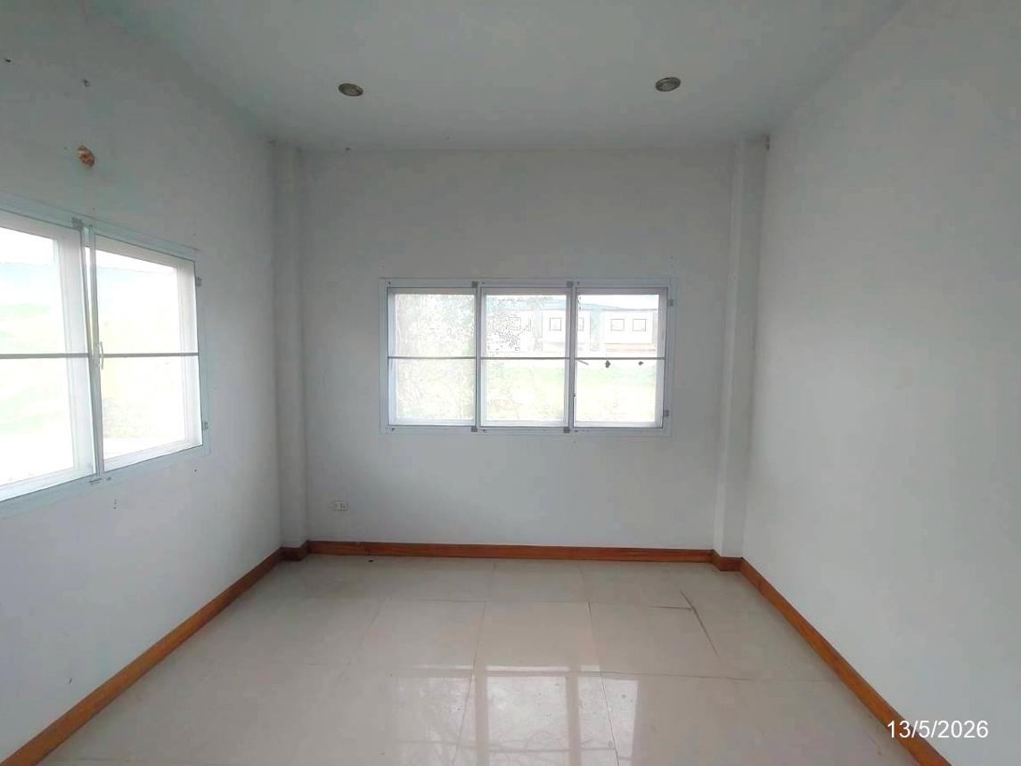 รูป บ้านเดี่ยว 77 ตร.วา เมืองหนองบัวลำภู หนองบัวลำภู 1.8M - รูปที่ 21/33