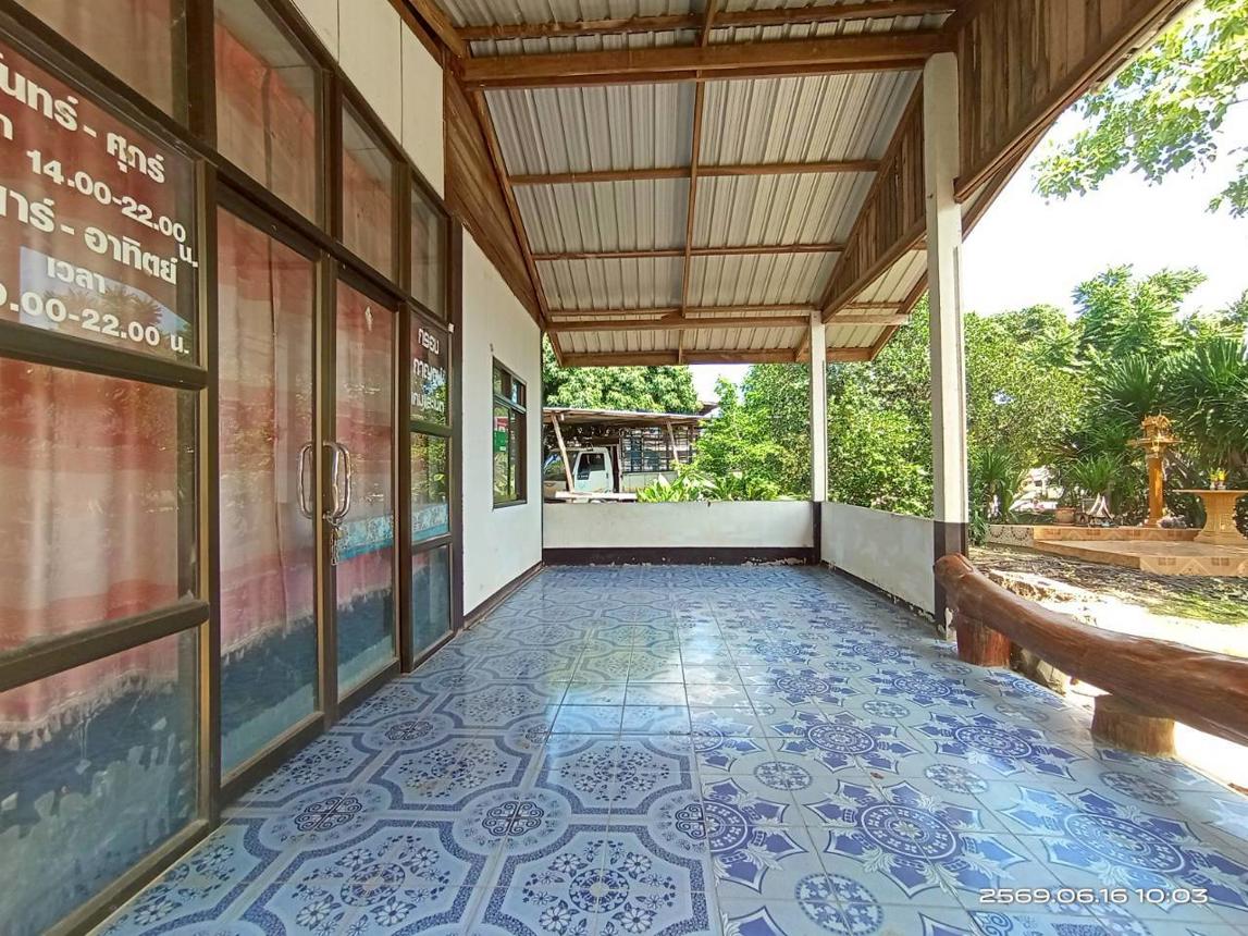 รูป บ้านเดี่ยว 180 ตร.วา ห้วยเม็ก กาฬสินธุ์ 684,000 - รูปที่ 16/31