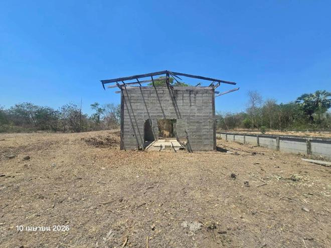 รูป ฟาร์ม 12206 ตร.วา บ้านด่านลานหอย สุโขทัย 7.1M - รูปที่ 7/33