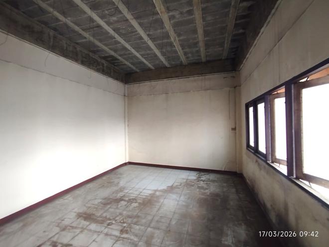 รูป อาคารพาณิชย์ 255 ตร.วา หนองแค สระบุรี 10.3M - รูปที่ 17/47