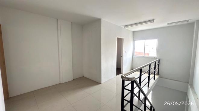 picture SHOP HOUSE 17 Sq.w. Krathum Baen Samut Sakhon for 4.3M - 16/45