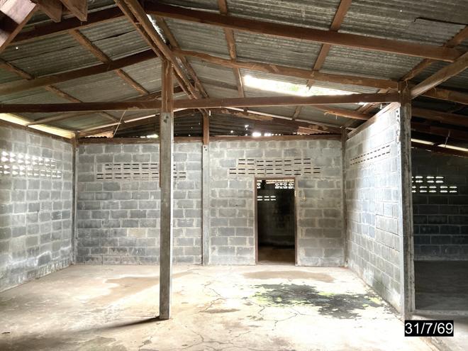 picture HOME 280 Sq.w. Kuchinarai Kalasin for 1.7M - 19/45