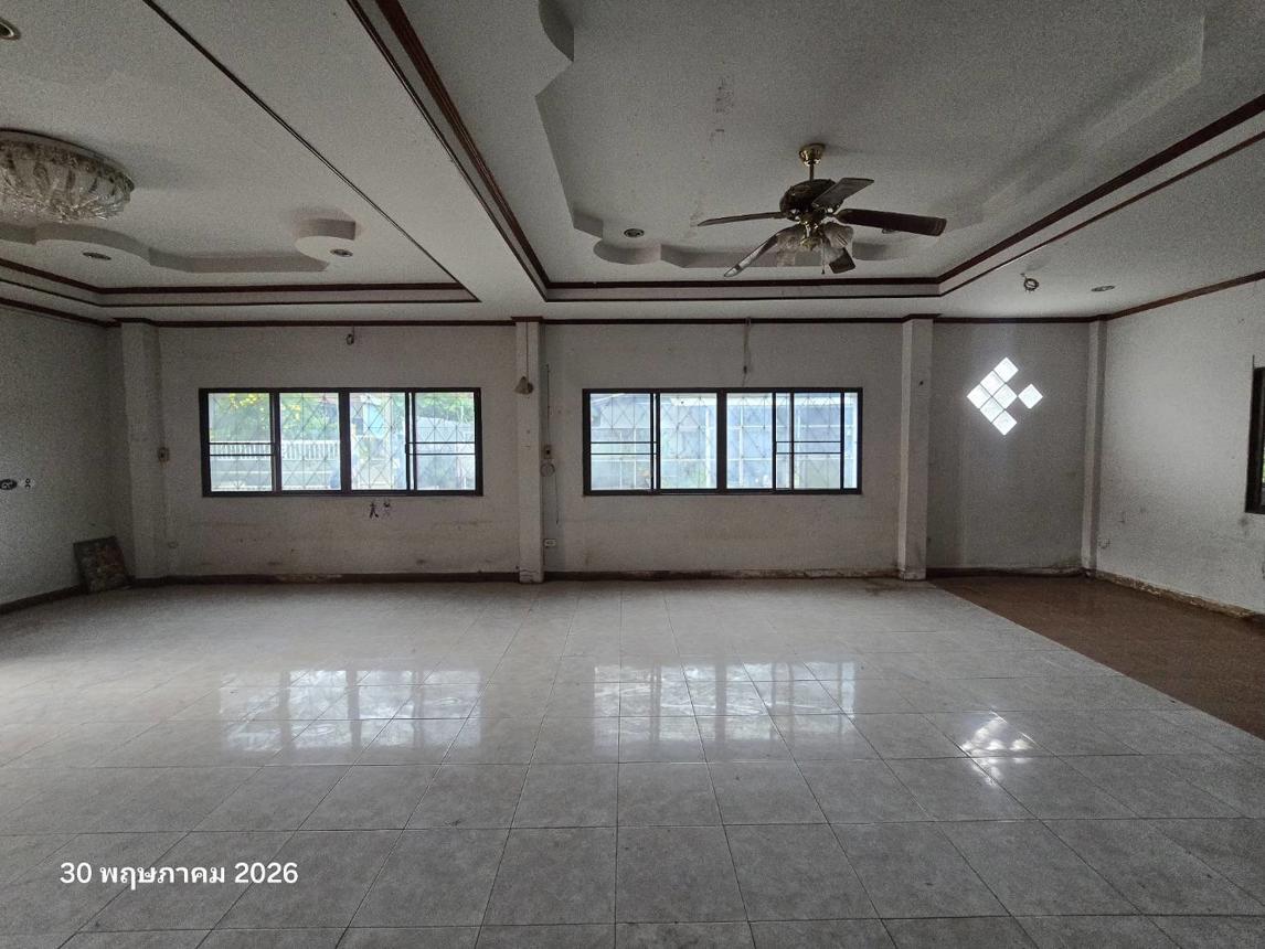 picture TOWN HOUSE 51 Sq.w. Muang Chachoengsao Chachoengsao for 2.1M - 27/49