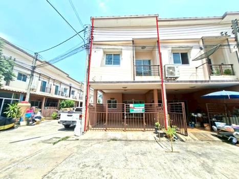 picture TOWN HOUSE 17.4 Sq.w. Krathum Baen Samut Sakhon for 2.1M - 26/29