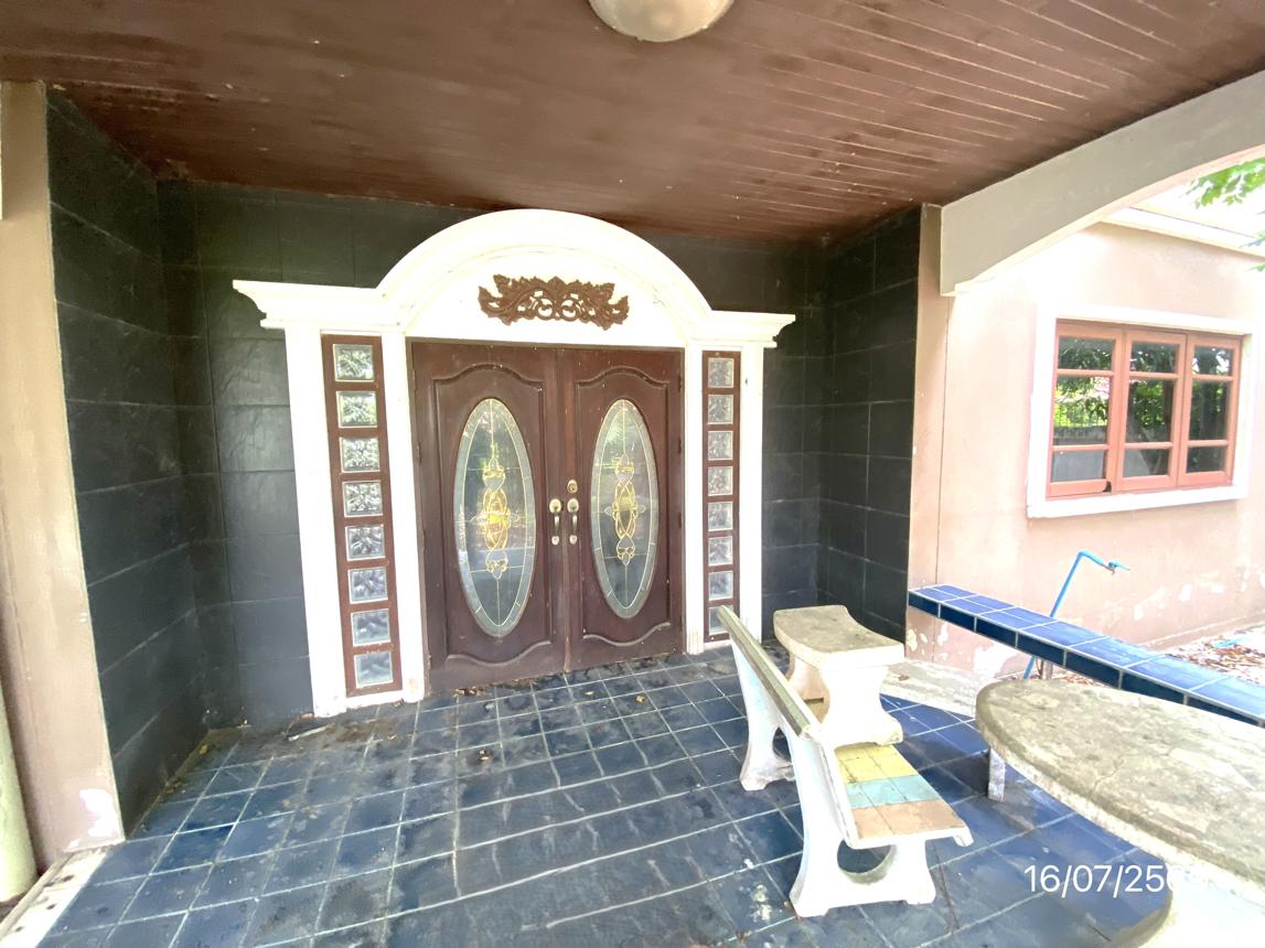 รูป บ้านเดี่ยว 110 ตร.วา เมืองชลบุรี ชลบุรี 5.3M - รูปที่ 23/39