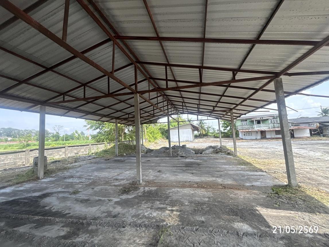 picture FACTORY 2875 Sq.w. Khu Muang Buri Ram for 15.9M - 54/67