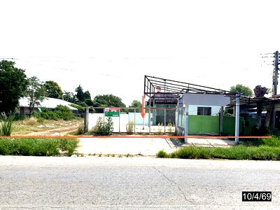 Houses for sale Na Mon Kalasin : HOME 1615 Sq.w. Na Mon Kalasin for 13.1M