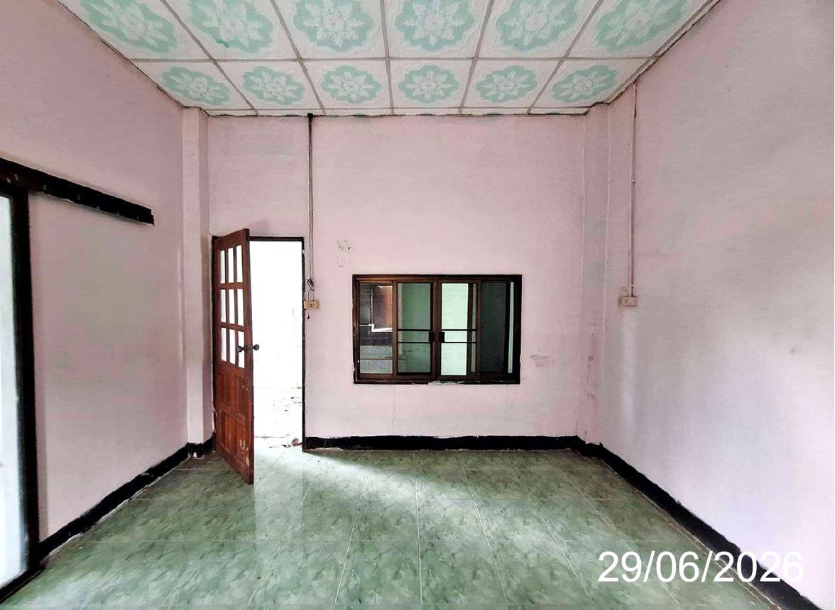 รูป บ้านเดี่ยว 361 ตร.วา ป่าซาง ลำพูน 2.6M - รูปที่ 45/55
