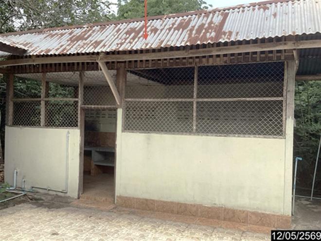 picture HOME 413.6 Sq.w. Muang Udon Thani Udon Thani for 1.9M - 12/41