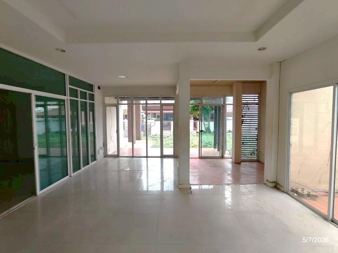 รูป บ้านเดี่ยว 74.3 ตร.วา เซ็นทาร่า วิลล์ ประชาสโมสร เมืองขอนแก่น ขอนแก่น 4.2M - รูปที่ 25/49