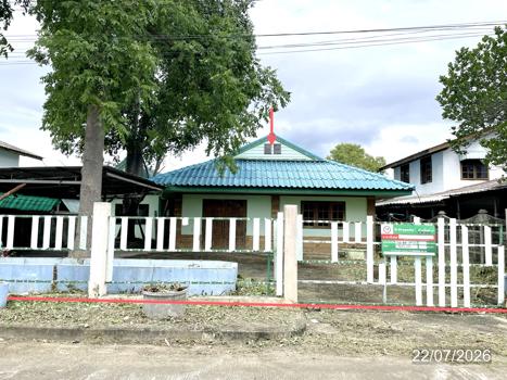 รูป บ้านเดี่ยว 98.7 ตร.วา เมืองตาก ตาก 1.8M - รูปที่ 26/29