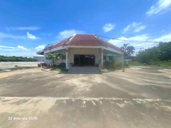 รูป โกดัง 29408 ตร.วา ศรีสำโรง สุโขทัย 316.8M - รูปที่ 13/61