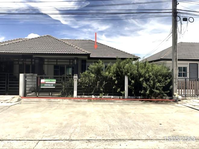 picture HOME 36 Sq.w. Muang Chachoengsao Chachoengsao for 1.7M - 1/23
