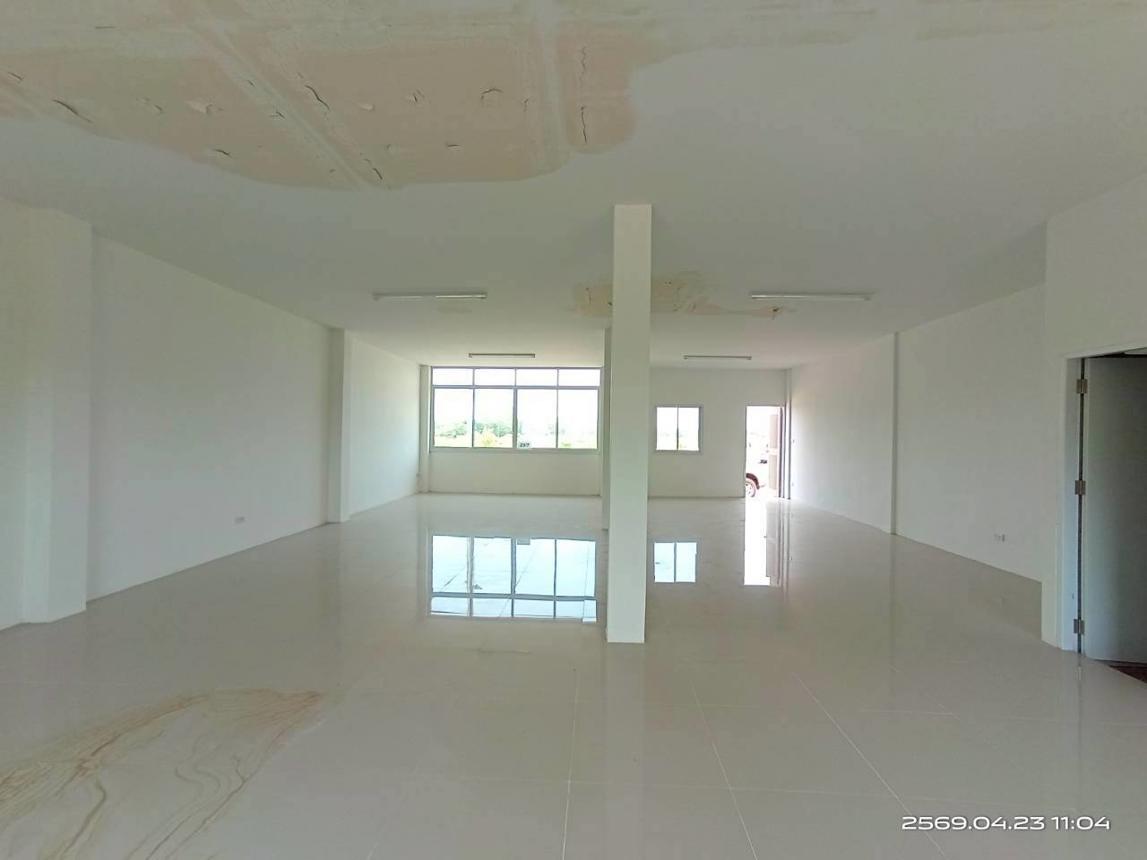 รูป อาคารพาณิชย์ 57.8 ตร.วา เมืองมหาสารคาม มหาสารคาม 4M - รูปที่ 25/43