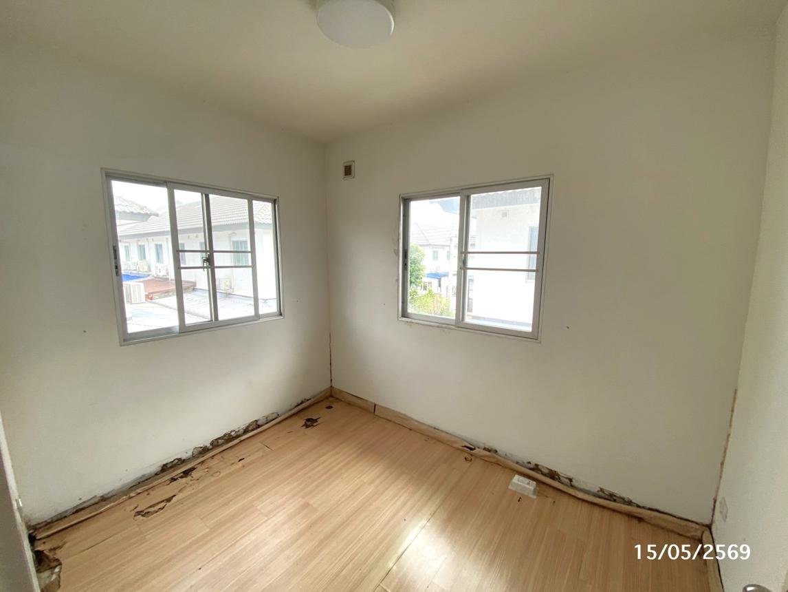 picture TOWN HOUSE 23.5 Sq.w. Bang Yai Nonthaburi for 1.9M - 23/31