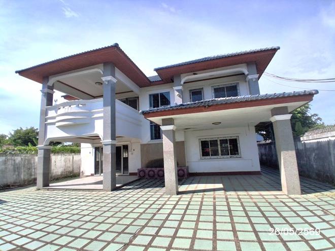 รูป บ้านเดี่ยว 151.3 ตร.วา เมืองอำนาจเจริญ อำนาจเจริญ 3.1M - รูปที่ 2/29