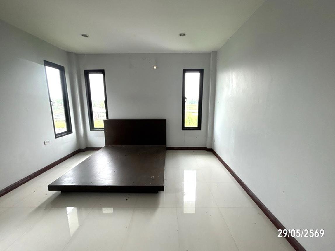 picture HOME 82 Sq.w. Muang Surin Surin for 4M - 27/35