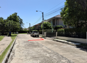 รูป บ้านเดี่ยว 50 ตร.วา โครงการ คณาสิริ บางนา สมุทรปราการ บางบ่อ สมุทรปราการ 4.4M - รูปที่ 5/15