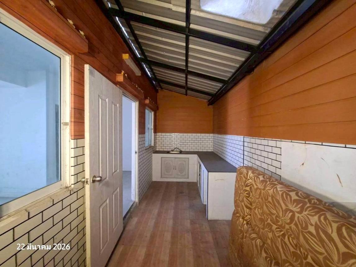 picture TOWN HOUSE 17.6 Sq.w. Sam Phran Nakhon Pathom for 1.6M - 25/31