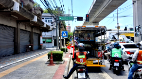 บ้านเดี่ยว รร.นายเรือ : บ้านครึ่งตึกครึ่งไม้ 48 ตร.วา โครงการ สมุทรนิเวศน์ สมุทรปราการ เมืองสมุทรปราการ สมุทรปราการ 2.5M