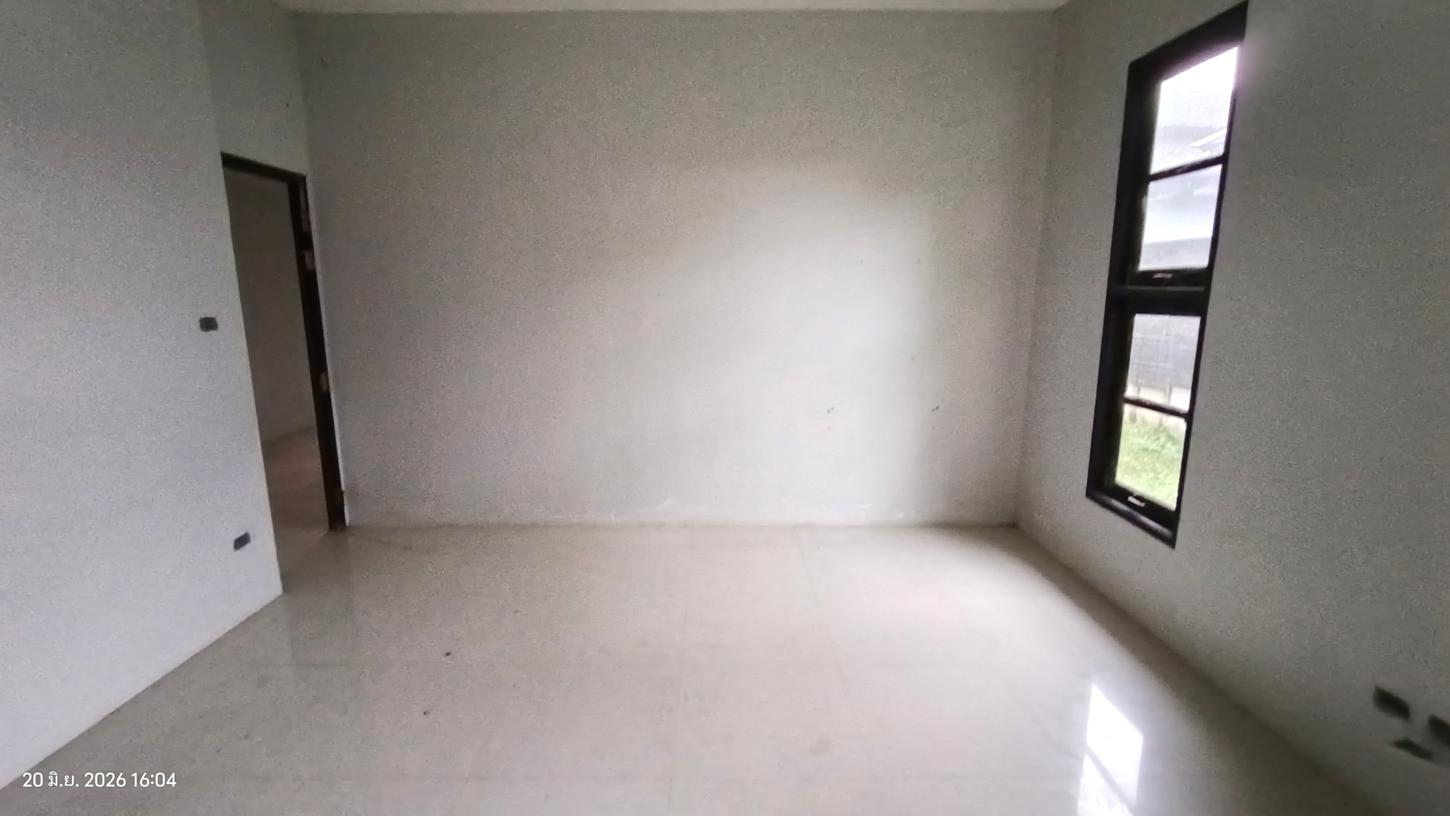 รูป บ้านเดี่ยว 99 ตร.วา บัวบานวิลล่า เมืองกระบี่ กระบี่ 3.5M - รูปที่ 31/39