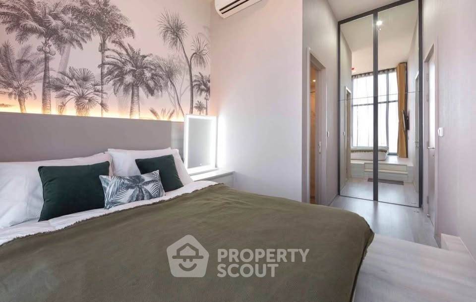 picture 1-BR Condo at The Line Sukhumvit 101 near BTS Punnawithi (ID 3326817) - 7/10