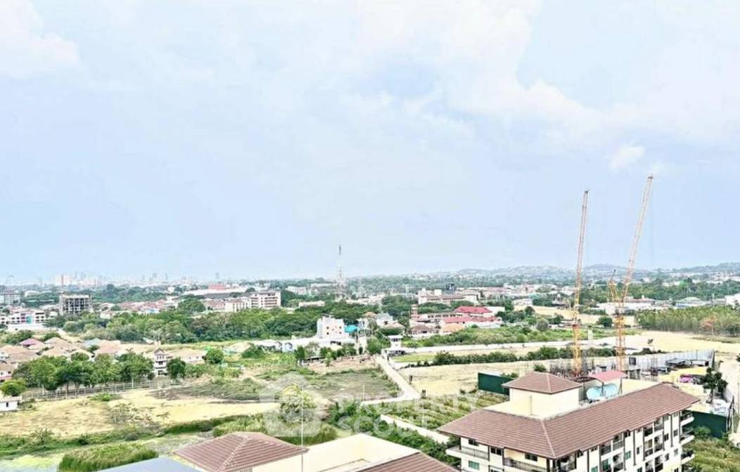 รูป คอนโด 1 ห้องนอน La Santir Condominium พัทยา (ID 3097908) - รูปที่ 3/9