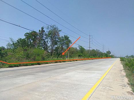 picture LAND 21118 Sq.w. Phanom Sarakham Chachoengsao for 79.2M - 12/15