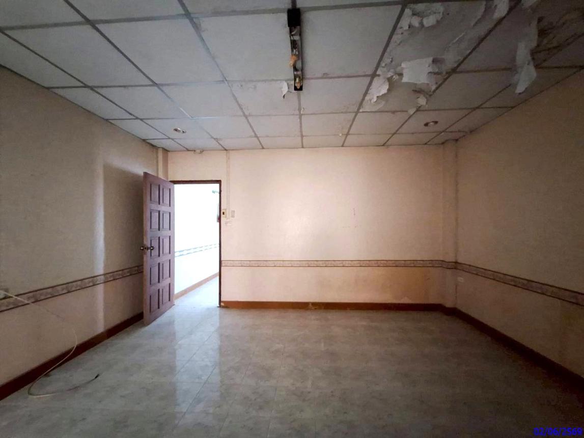 รูป ทาวน์เฮ้าส์ 22 ตร.วา เมืองสงขลา สงขลา 1.8M - รูปที่ 17/25