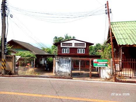รูป บ้านเดี่ยว 86.9 ตร.วา เมืองแม่ฮ่องสอน แม่ฮ่องสอน 1.6M - รูปที่ 36/39