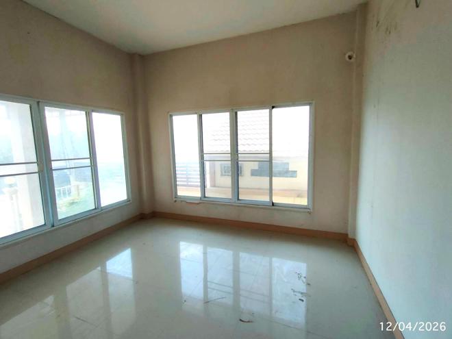 รูป บ้านเดี่ยว 52.4 ตร.วา ธาราดล พัฒนานิคม ลพบุรี 1.5M - รูปที่ 9/25