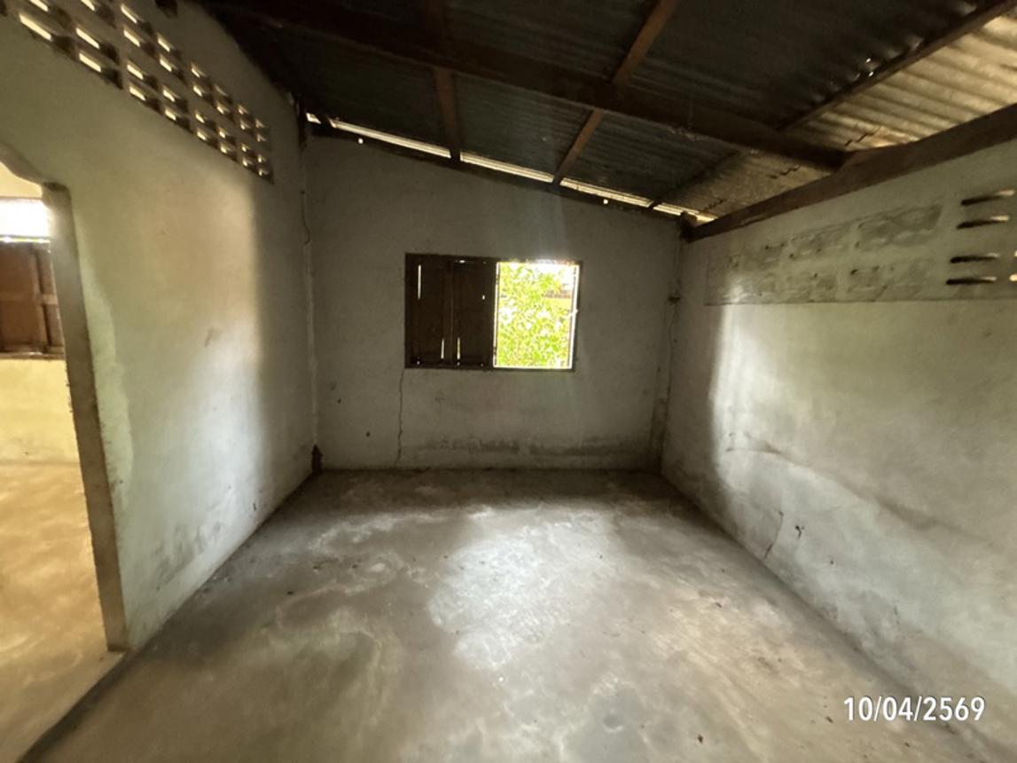 picture HOME 325 Sq.w. Sung Noen Nakhon Ratchasima for 2M - 28/33