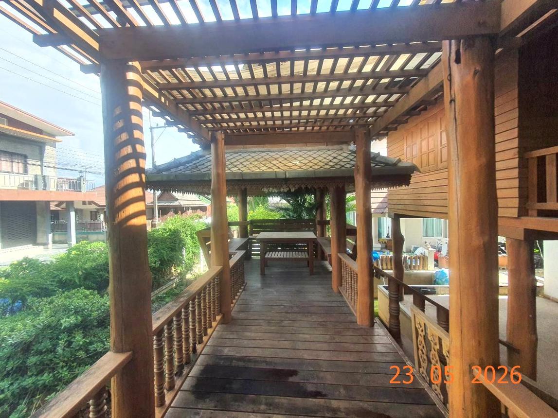picture HOME 72 Sq.w. Hang Dong Chiang Mai for 2.3M - 19/31