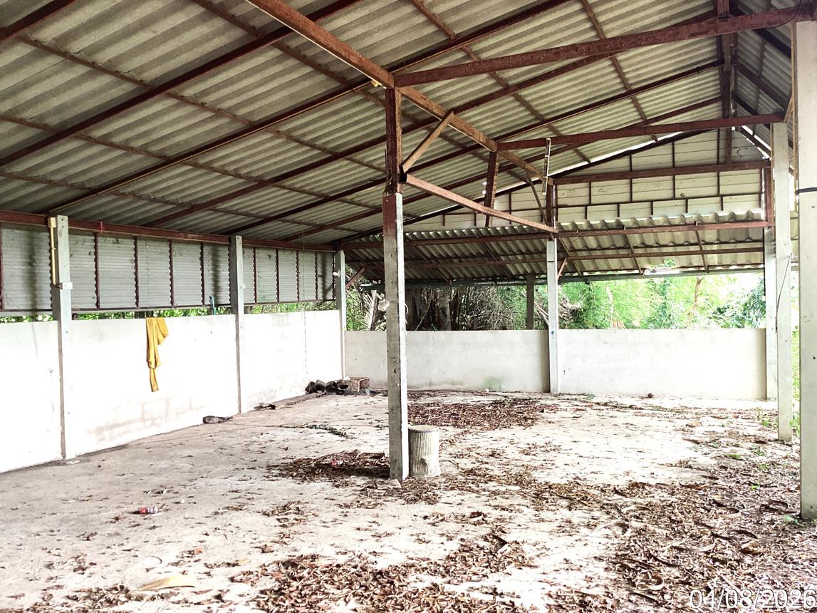 รูป โกดัง 2952.3 ตร.วา ชะอำ เพชรบุรี 8.3M - รูปที่ 39/45