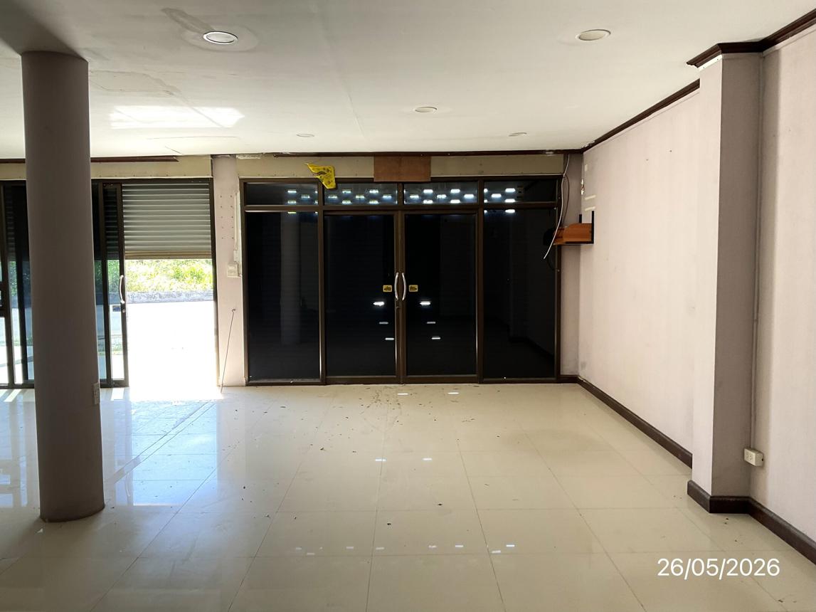 picture OFFICE 1275.3 Sq.w. Bang Lamung Chonburi for 39.2M - 39/45