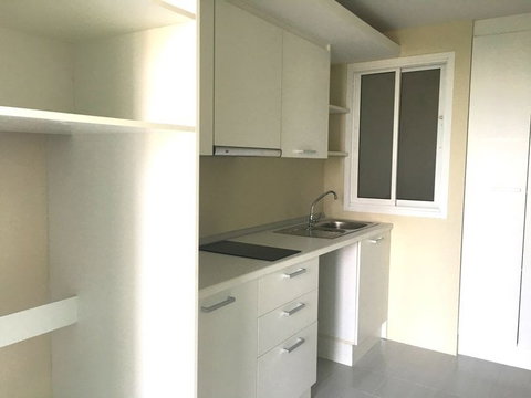 MN000691 | 1Bed | 1Bath | 44sqm | THB 12,000/mo | Fl.44 — le champs premium condominium Ladprao