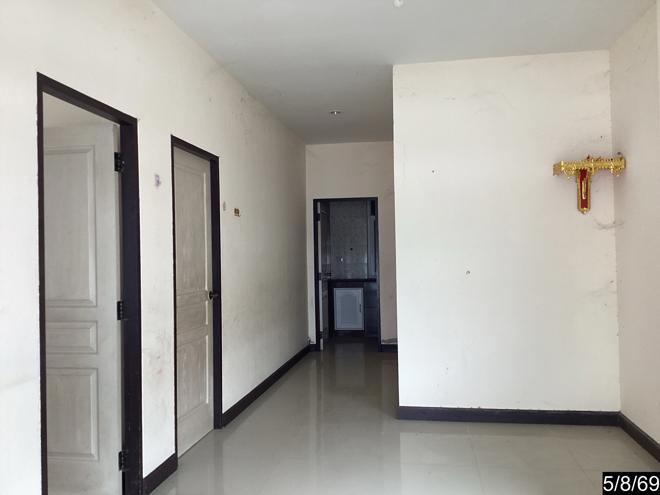 picture HOME 52.5 Sq.w. Sung Noen Nakhon Ratchasima for 1.4M - 4/25