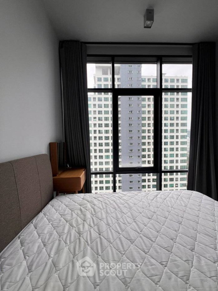 picture 23rd-Floor 1-BR The Lofts Asoke 300m To MRT Phetchaburi (ID 3328156) - 3/11
