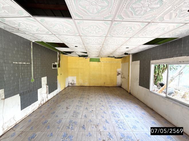 รูป อาคารโรงงาน 813.8 ตร.วา บ้านไผ่ ขอนแก่น 7.2M - รูปที่ 7/41