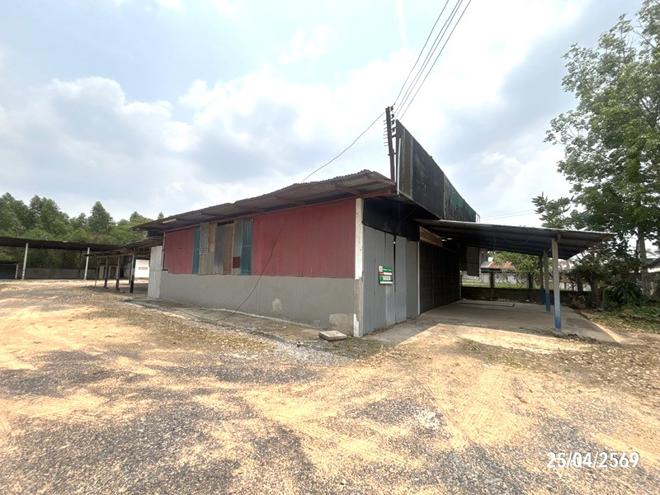รูป โกดัง 2091 ตร.วา เดชอุดม อุบลราชธานี 4M - รูปที่ 2/55