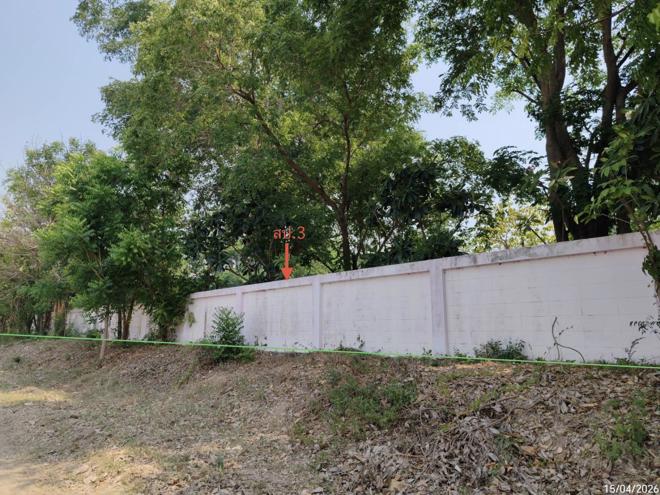 picture HOME 1143 Sq.w. U Thong Suphanburi for 2.8M - 13/45